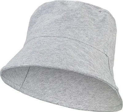 Produktbild von Hut dünn Outlast® - grau meliert, 3 | 42-44 cm