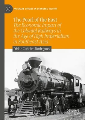 Obrázok produktu pre The Pearl of the East