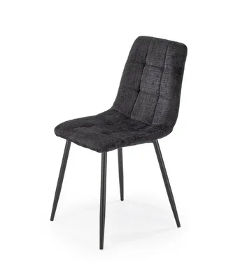 Image de Chaise K547 noire