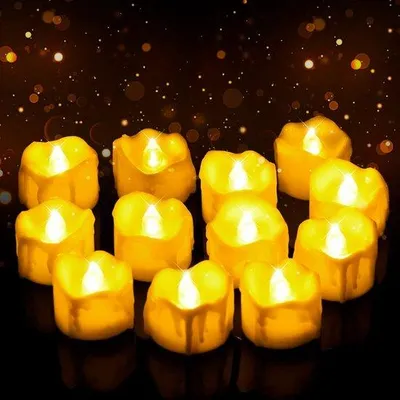 Immagine prodotto di Lampade a LED a batteria - Lampade a LED - Lampade a LED ricaricabili - Lampade da tavolo - Bianco