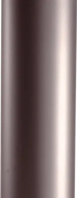 Produktbild von Buschbeck Rohrverlängerung braun metallic 90165.001