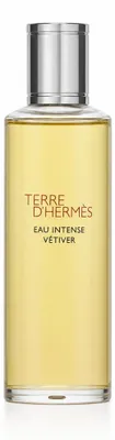 Obrázek produktu pro Hermes Terre d'Hermes Eau Intense Vetiver Eau de Parfum Refill 125ml