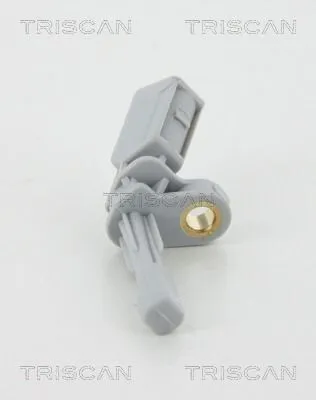 Image de Capteur (vitesse de rotation des roues)