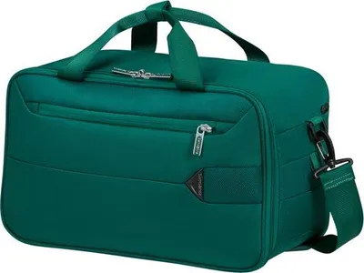 Zdjęcie produktu dla Plecak Samsonite ROADSEEKER, pojemność 24 litry, kolor: ciemnozielony, wymiary: 25 cm × 20 cm × 20 cm, waga: 0,6 kg