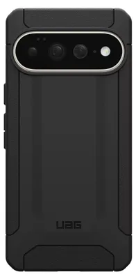 Obrázok produktu pre Urban Armor Gear Scout, Ochranný obal, Google, Pixel 11 Pro XL, 17,3 cm (6.8"), Čierna