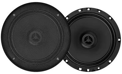 Produktbild von BLAUPUNKT CLASSIC 165 Cx | 16,5cm 2-Wege Koaxial-Lautsprecher