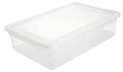 Image de KEEEPER Aufbewahrungsbox Basixx 8 l 39x26,5x10cm