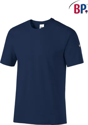 Produktbild von BP® T-Shirt für Sie & Ihn - nachtblau - XL