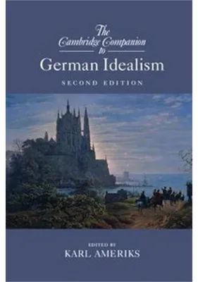 Produktbild von The Cambridge Companion to German Idealism