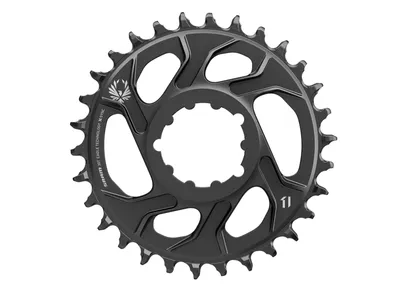 Produktbild von SRAM Kettenblatt X-Sync Eagle 30 Z. 3 Mm Off Direct M.