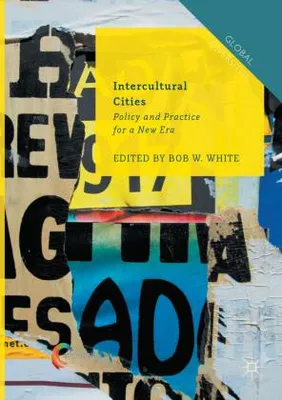 Obrázok produktu pre Intercultural Cities