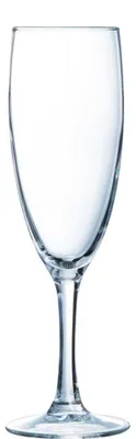 Produktbild von Princesa Sektkelch 15cl - 48 Stück