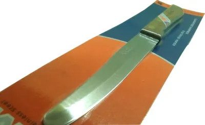 Produktbild von Sparschäler 12,7 cm für Obst und Gemüse zum mühelosen und präzisen Schälen