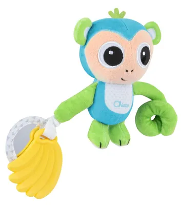 Image de Chicco Classic 00011568000000 Hochet