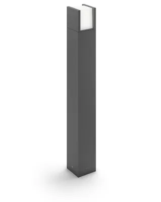 Immagine prodotto di Philips myGarden LED Arbour 6 W antracite a zoccolo 164639316