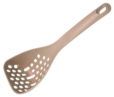 Produktbild von Tefal K0260314 Enjoy Schaumlöffel,Püreepresse | hitzebeständig bis 220 °C | Spülmaschinenfest