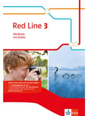 Produktbild von Red Line 3
