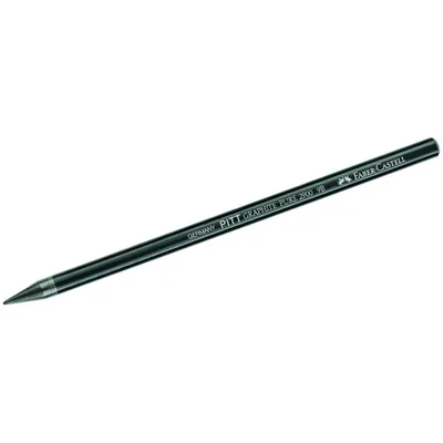 Obrázek produktu pro Tuhá grafitová tužka Faber Castell Pitt Pure tvrdost 9B