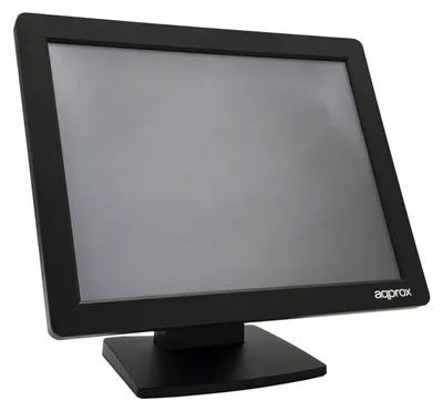 Immagine prodotto di AppMT15W4, 38,1 cm (15"), 1024 x 768 pixel, 300 cd/m², resistente, 500:1, 160°