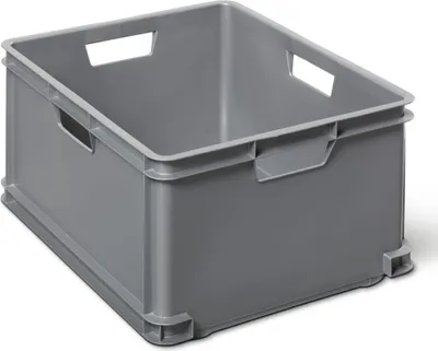 Immagine prodotto di Curver scatola di immagazzinaggio Unibox XL 60L Grigio