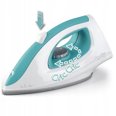 Obrázek produktu pro Smoby 7600330122, 3 rok/roky