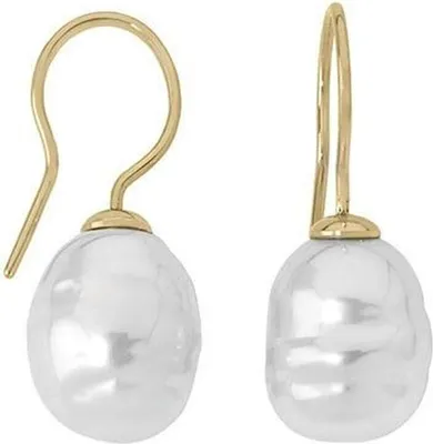 Produktbild von Majorica Damen-Ohrringe 08481.01.1.000.703.1