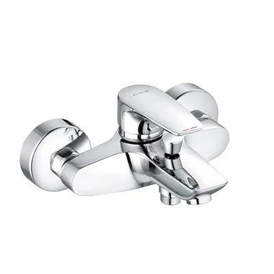 Produktbild von Kludi Kludi WFB PURE&SOLID DN 15 Brauseabgang G 1/2Z vc
