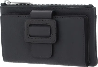 Produktbild von PICARD Geldbörse Paola 1 Wallet Rock grau