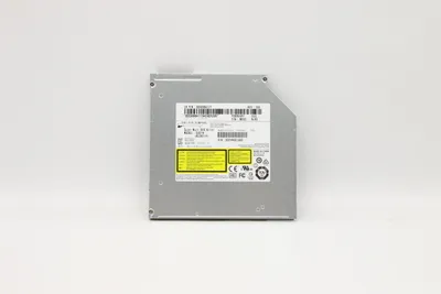 Image de Lenovo ODD 9.0MM Slim Tray Rambo (01MP404)