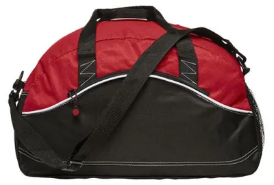 Immagine prodotto di Clique - Valigia da viaggio "Basic" unisex, per uomo/donna, 35 litri, modello ET681 (taglia unica), colore rosso, productTiles.product.images.aiGenerated