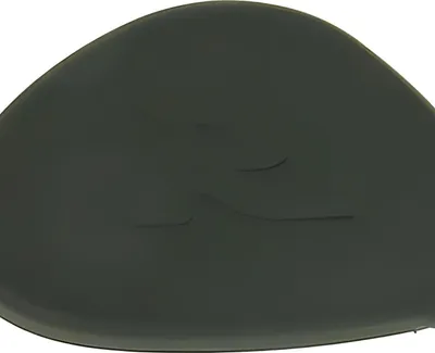 Produktbild von V PARTS Enduro Rückspiegel rechts schwarz universal (Stck.)