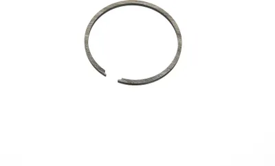 Produktbild von Kolbenring Ø41,75 x 2 mm mit Innensicherung für SIMSON S50 S61 Mopeds