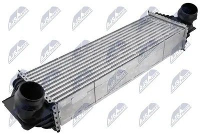 Produktbild von NTY CNG-BM-008 Ladeluftkühler LLK für BMW 5 Touring (F11) Turbo Intercooler