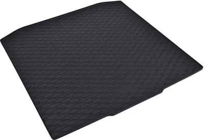 Image de Doublure de coffre en caoutchouc Rigum Skoda Octavia III. 2013-2020 (combi)