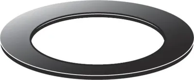 Image de Disque rond chasse 68x43x1,5