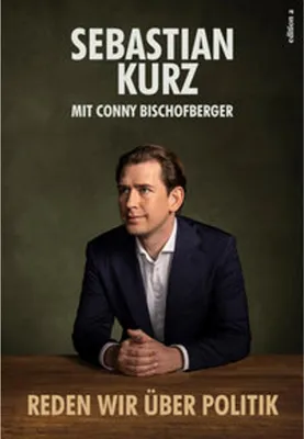 Zdjęcie produktu dla Reden wir über Politik