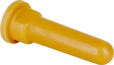 Produktbild von Naturkautschuk-Sauger für FixClip, im 5er-Pack Sauger für FixClip-Ventil  Naturkautschuk-Sauger