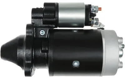 Obrázok produktu pre Štartér pre motor MWM, 12V, 2,7 kW