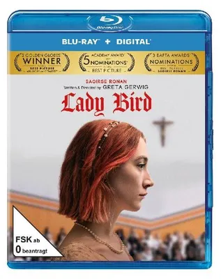 Produktbild von Lady Bird