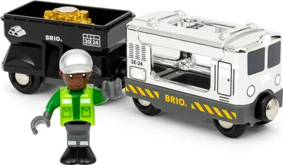 Produktbild von Sondereditionszug (2024) BRIO 63608300