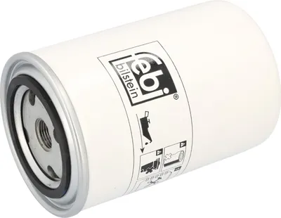Produktbild von Kraftstofffilter FEBI BILSTEIN 184195 Anschraubfilter