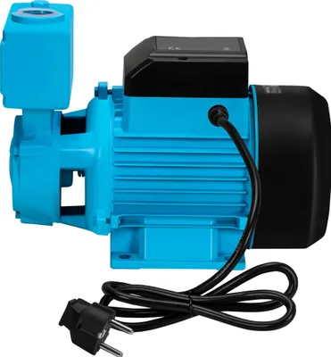 Image de KRAFT&DELE | Pompe de jardin, 550 W, 40 l/min, vis de remplissage d'eau, vis de vidange d'eau