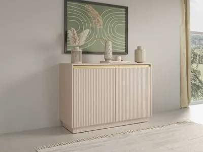 Produktbild von Kommode Royal K-104 beige