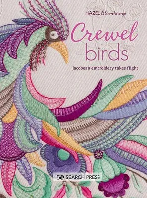 Produktbild von Crewel Birds