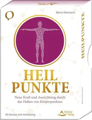 Obrázok produktu pre SET - Heilpunkte
