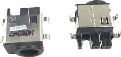 Zdjęcie produktu dla Gniazdo zasilania DC Gniazdo ładowania Złącze ładowania kompatybilne z Samsung NP-RV415-A03PH