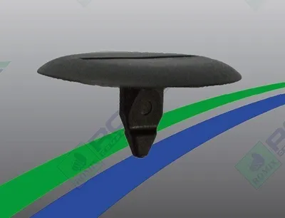 Produktbild von 10x ROMIX C70159 Clip Fahrzeugtür