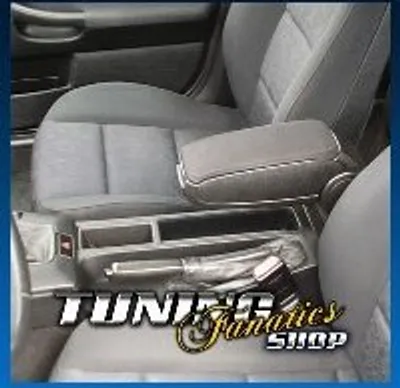 Produktbild von Armlehne Mittelarmlehne für BMW E46 Limo Touring Coupe Cabrio Compact