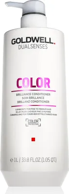 Produktbild von Goldwell Dualsenses Color Conditioner 1000 ml