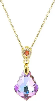 Immagine prodotto di Collana LO-28336 Tipo3 - Eleganza e Stile KP28336